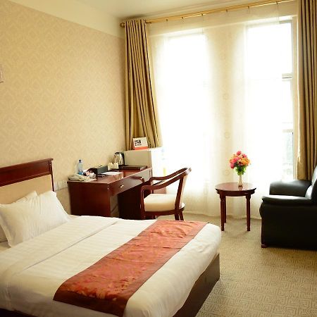 Nanchang Hotel Nairobi Exterior photo
